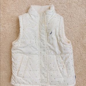 Nautica Puffer Vest